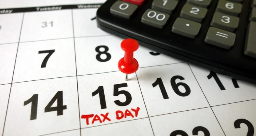 Don’t Miss the Final 2024 Tax Return Deadline: October 15, 2025