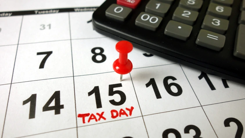 Don’t Miss the Final 2024 Tax Return Deadline: October 15, 2025