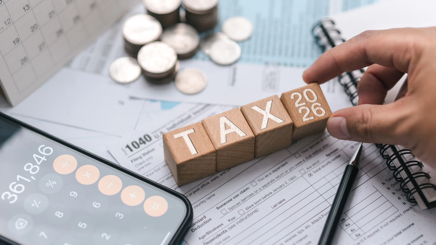 2026 Tax Season: The Essential Document Checklist to File Without Stress